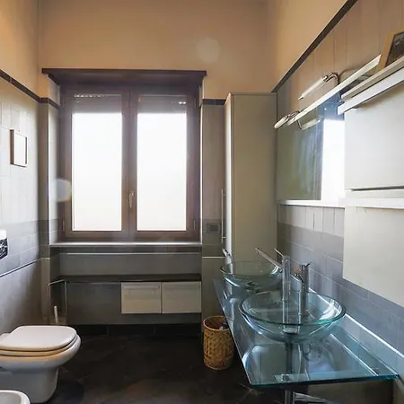 Suntime Attic Apartment Rom